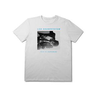 Nome do produto [Premium] LCD SOUNDSYSTEM
