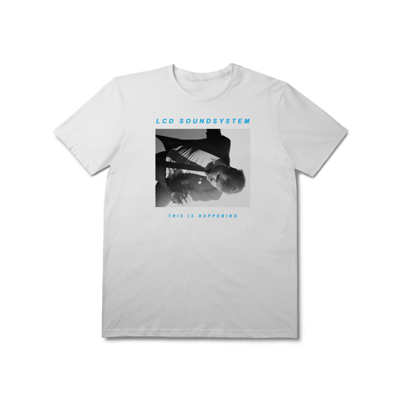 [Premium] LCD SOUNDSYSTEM