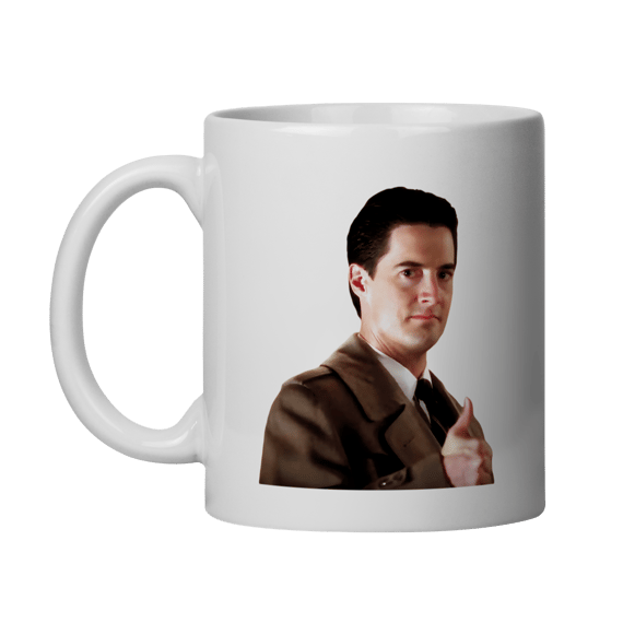 [Cenaca] A DAMN FINE CUP OF COFFEE
