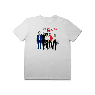 Nome do produto [Premium] THE B-52'S