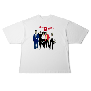 [Oversized] THE B-52'S