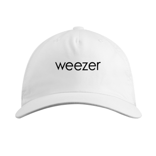 Nome do produto [Boné Premium] WEEZER
