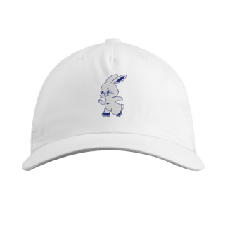 Nome do produto [Boné Premium] NEWJEANS
