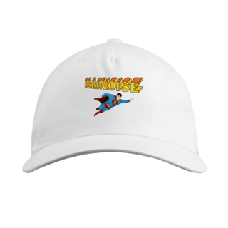Nome do produto [Boné Premium] SUFJAN STEVENS