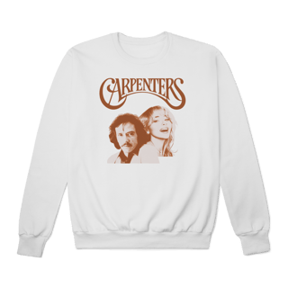 Nome do produto [Moletom Premium] CARPENTERS