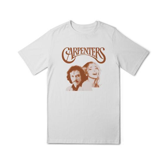 [Baby Tee] CARPENTERS
