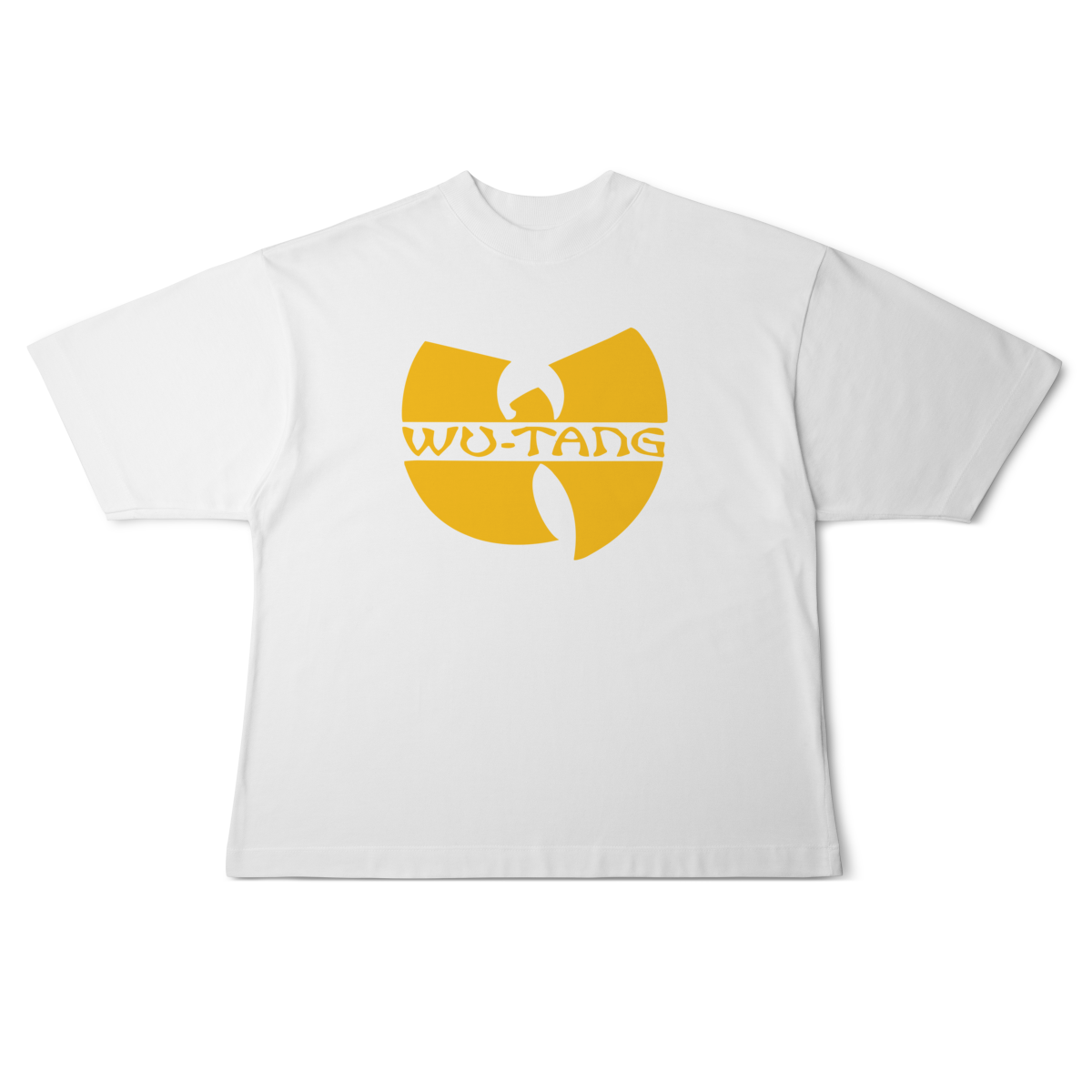 Oversized] WU-TANG CLAN R$169,90 em Moon Pix