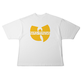 Nome do produto [Oversized] WU-TANG CLAN