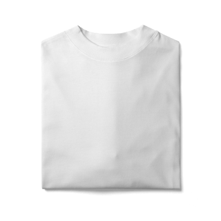 Nome do produto [Oversizes] CAMISETA LISA