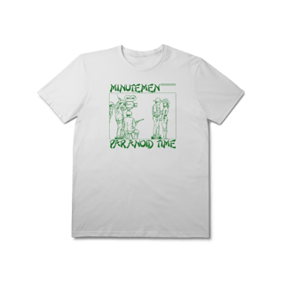 Nome do produto [Premium] MINUTEMEN