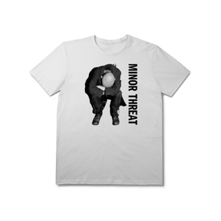 Nome do produto [Premium] MINOR THREAT