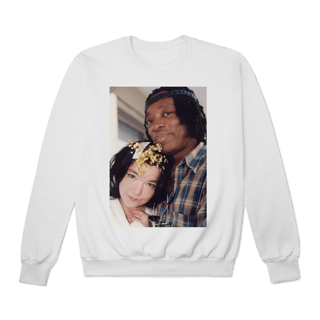 [Moletom Premium] BJORK & MILTON