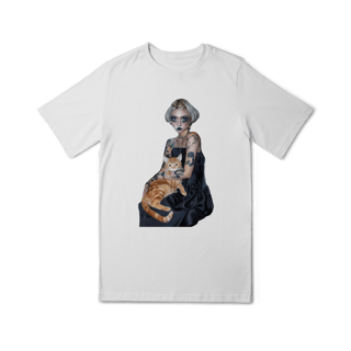 Nome do produto [Baby Tee] YEULE