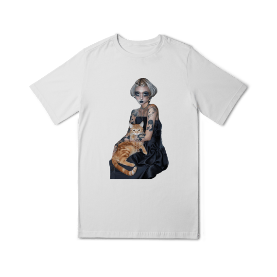 [Baby Tee] YEULE