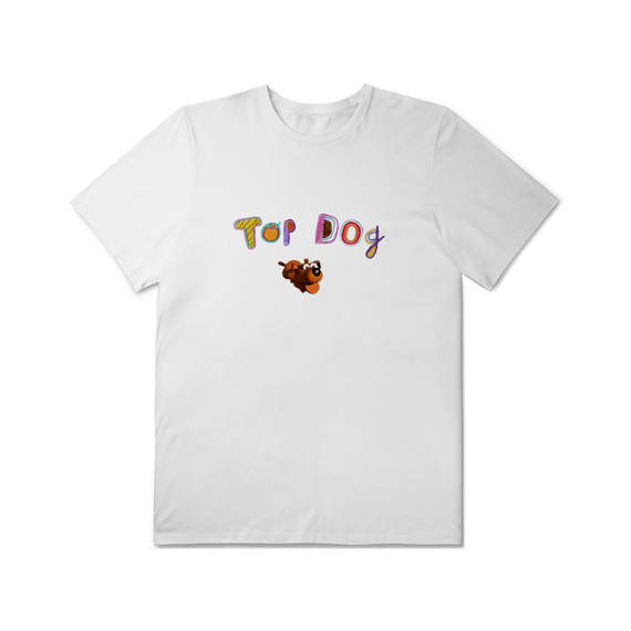 [Plus size] MAGDALENA BAY / TOP DOG