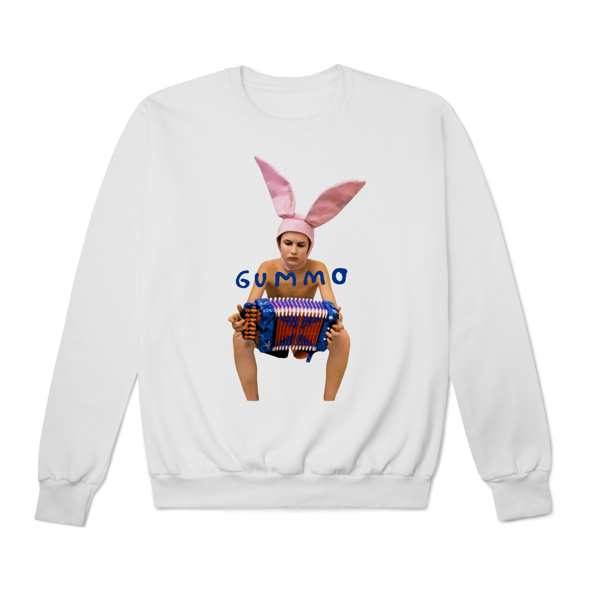 Moletom Prime Fechado [Moletom Premium] GUMMO R$199,90 em Moon Pix