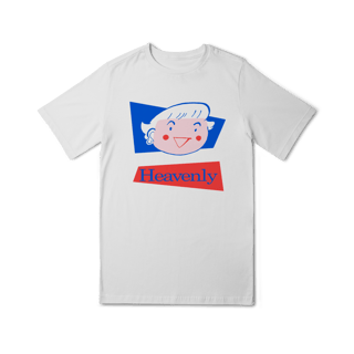 [Baby Tee] HEAVENLY