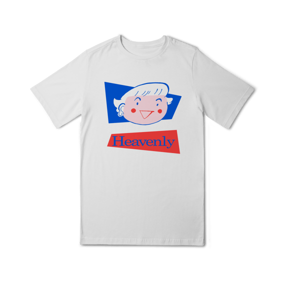 [Baby Tee] HEAVENLY