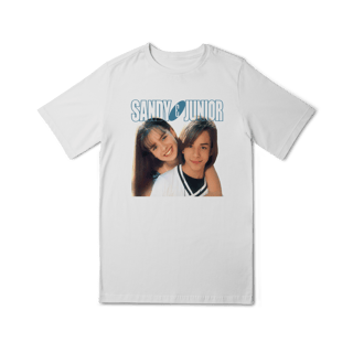 [Baby Tee] SANDY & JUNIOR