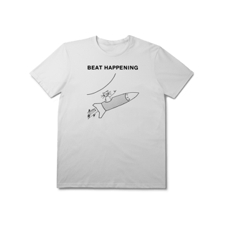 Nome do produto[Premium] BEAT HAPPENING