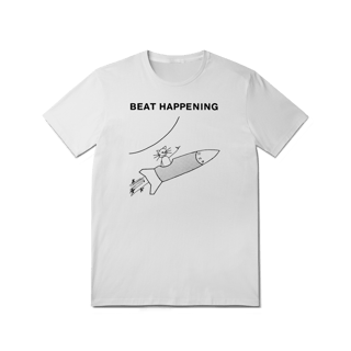 Nome do produto BEAT HAPPENING
