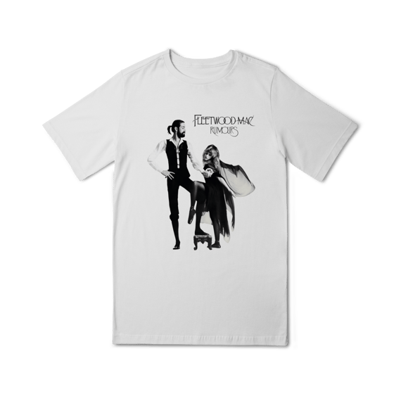 [Baby Tee] FLEETWOOD MAC
