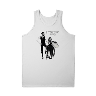 Nome do produto[Regata] FLEETWOOD MAC