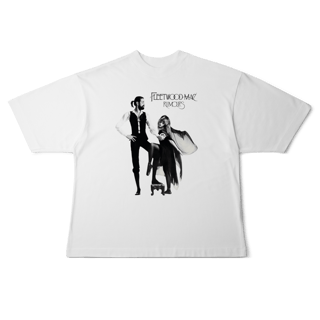 Nome do produto[Oversized] FLEETWOOD MAC