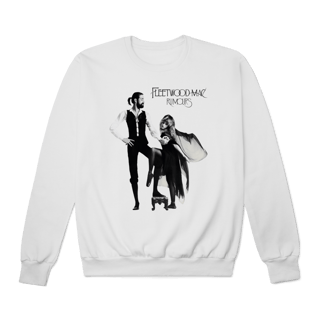 Nome do produto [Moletom Premium] FLEETWOOD MAC