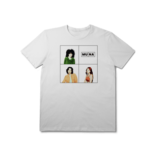 Nome do produto[Premium] MUNA