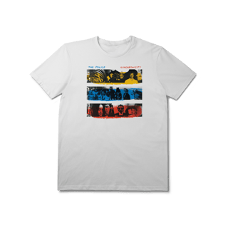 Nome do produto[Premium] THE POLICE