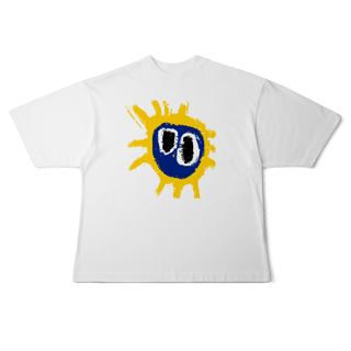 Nome do produto[Oversized] PRIMAL SCREAM
