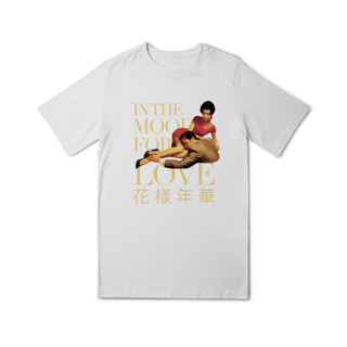 Nome do produto[Baby Tee] IN THE MOOD FOR LOVE