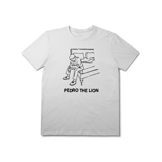 Nome do produto[Premium] PEDRO THE LION