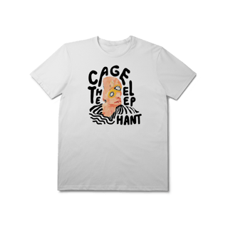 Nome do produto[Premium] CAGE THE ELEPHANT