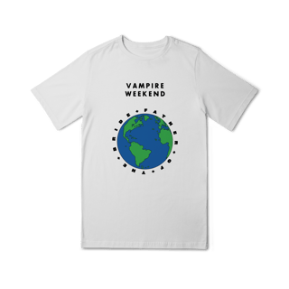 [Baby Tee] VAMPIRE WEEKEND