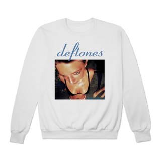 Nome do produto[Moletom Premium] DEFTONES