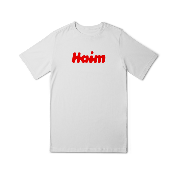 [Baby Tee] HAIM / WOMEN IN MUSIC PT II