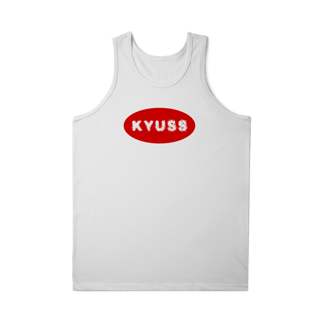 Nome do produto[Regata] KYUSS