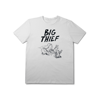 Nome do produto[Premium] BIG THIEF