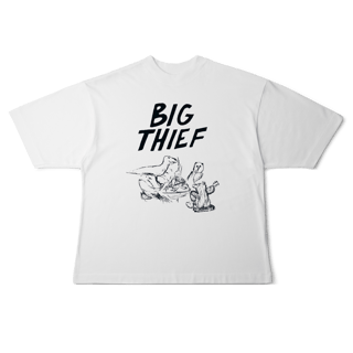 Nome do produto[Oversized] BIG THIEF