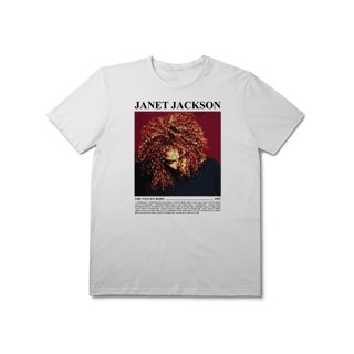 Nome do produto[Premium] JANET JACKSON / VELVET ROPE