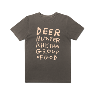 [Estonada] DEERHUNTER