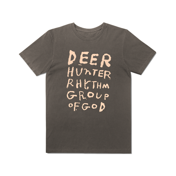 [Estonada] DEERHUNTER