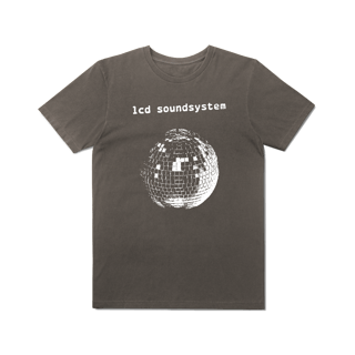 [Estonada] LCD SOUNDSYSTEM