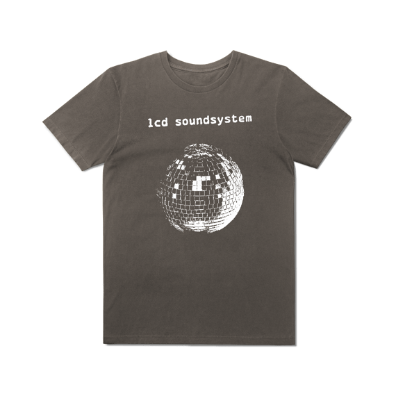 [Estonada] LCD SOUNDSYSTEM