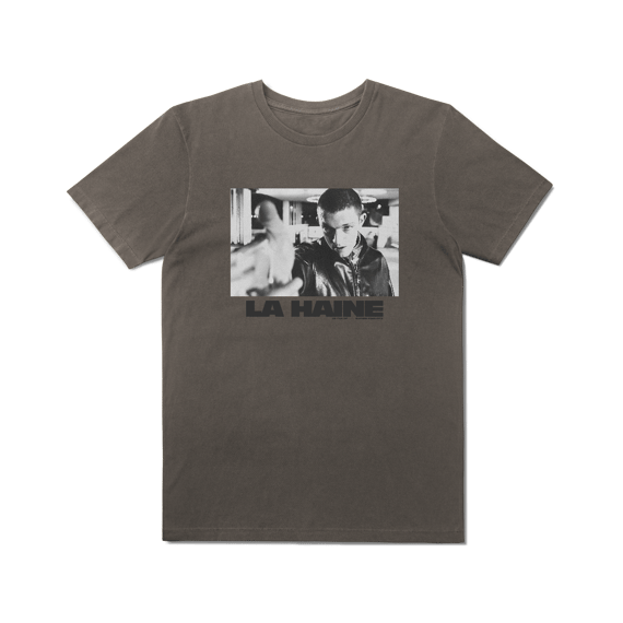 [Estonada] LA HAINE