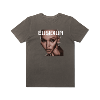 Nome do produto [Estonada] FKA TWIGS / EUSEXUA