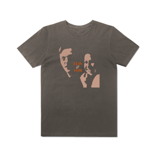 [Estonada] ELIS & TOM
