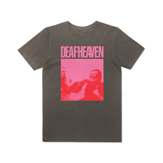 Nome do produto [Estonada] DEAFHEAVEN